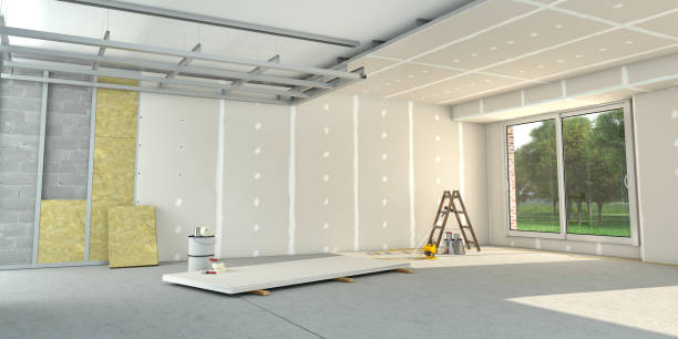 Best Commercial Insulation in Osseo, WI