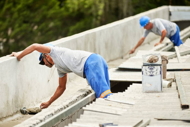 Types of Insulation We Offer in Osseo, WI